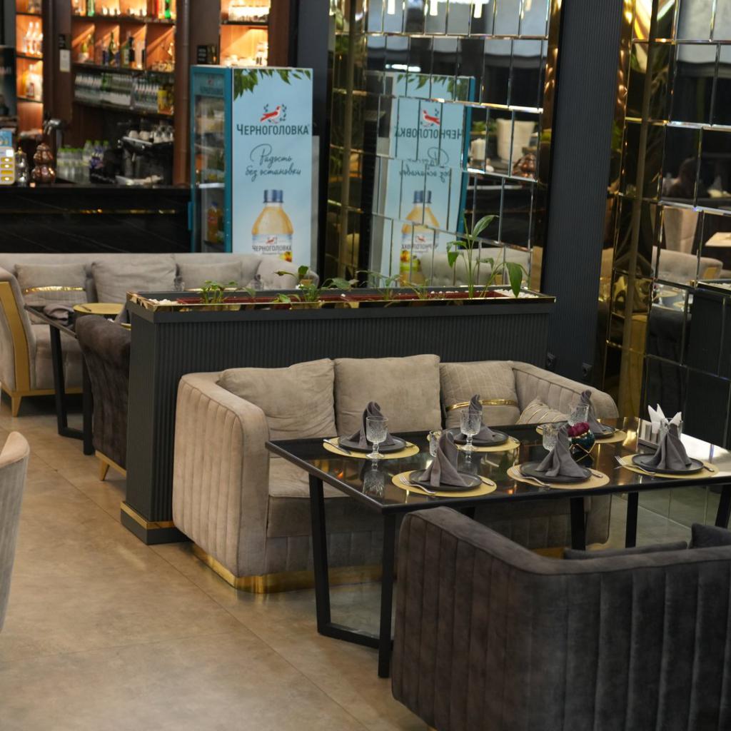 Shashlik.uz Family - 10